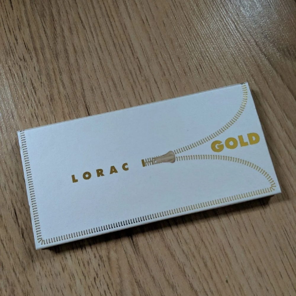 Lorac Good Palette
